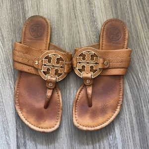 Tory Burch sandals